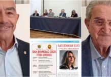 Sanremo celebra San Romolo: premi ed eventi dell'”Ottobre Sanremasco” festeggiamenti san romolo 2025