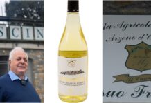 Cesio, il Vermentino 2024 de “Il Cascin” conquista la “Medaglia d’Oro” al Mondial des Vins Extrêmes vermentino azienda agricola il cascin