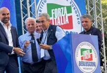 Forza Italia, Claudio Scajola torna nel partito. Vassallo: “Una forza maggiore e una prospettiva di crescita”