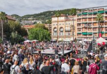 Festa dello Sport di Ventimiglia, Spinosi (M5S): “Rovinata da frasi offensive durante esibizione di wrestling” festa sport ventimiglia