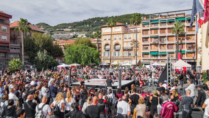 festa sport ventimiglia