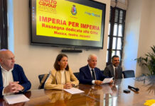 Nasce “Imperia per Imperia”: al Teatro Cavour concerti e incontri per celebrare Luciano Berio imperia per imperia