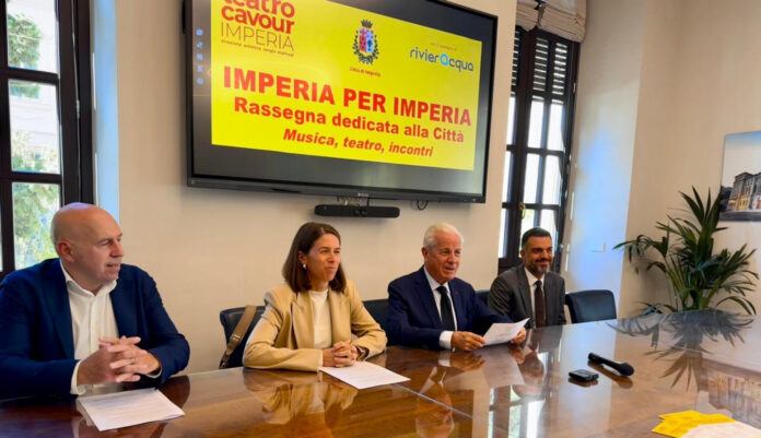 imperia per imperia