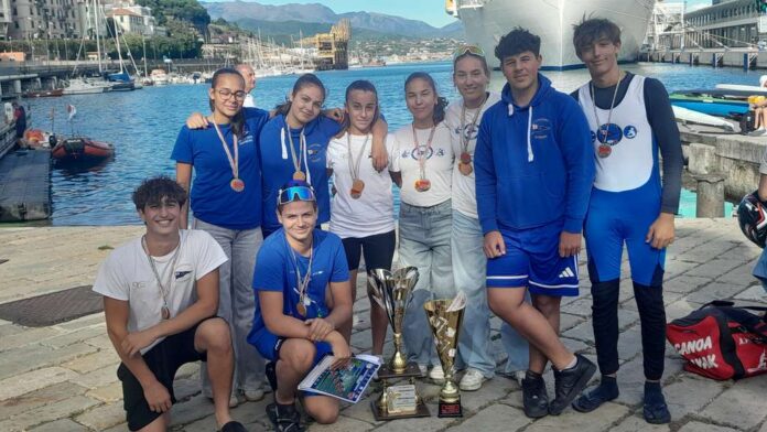 canottieri sanremo
