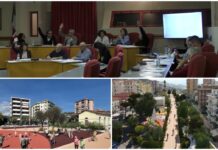 Taggia, approvato lo stanziamento per Park24: lavori al via da gennaio 2026 park 24 consiglio comunale taggia