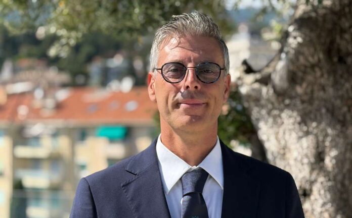 luciano tesorini
