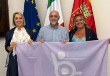 Ventimiglia ottiene la Bandiera Lilla per l’accessibilità