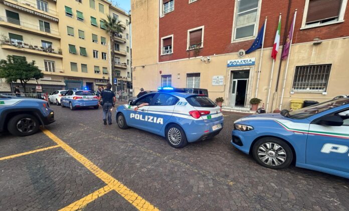 polizia