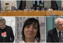 Imperia, approvata la decima variazione di bilancio da 2,8 milioni: interventi su Villa Grock, torrenti e sociale consiglio comunale imperia