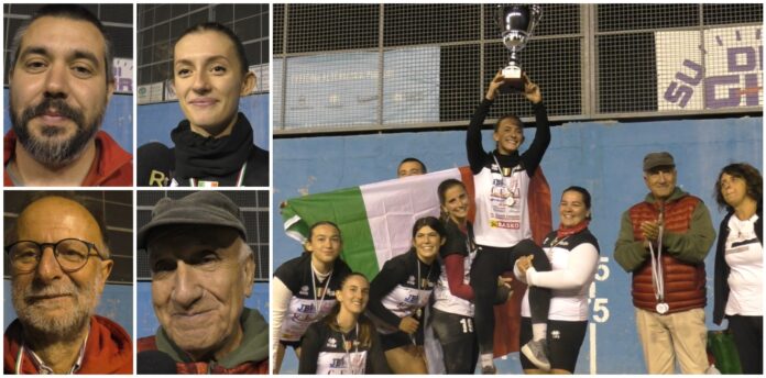 amici del castello campione d'Italia