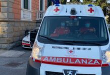 Imperia: la Croce Rossa inaugura un nuovo servizio ambulatoriale per assistenza sanitaria di primo livello Croce Rossa Italiana Imperia