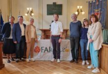 Giornate FAI d’Autunno: alla scoperta delle meraviglie di Rezzo tra storia, arte e natura giornate fai autunno rezzo