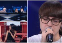 Per Sofia Maceri di Taggia, X Factor finisce, ma il sogno continua Sofia Maceri x factor