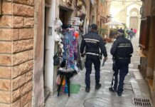 Sanremo, il Comune ricerca tre agenti di Polizia locale polizia locale sanremo