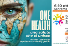 Sanremo, al via il 6 ottobre il “Festival della Salute” di Asl1: prenotazioni per screening ancora disponibili