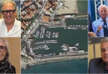 Il Porto Vecchio di Sanremo ha un futuro? Alleanza Biancheri-Scajola per Palazzo Bellevue e un posto al Senato. Sbezzo Malfei a casa, arriva Silvana Ormea? biancheri - scajola