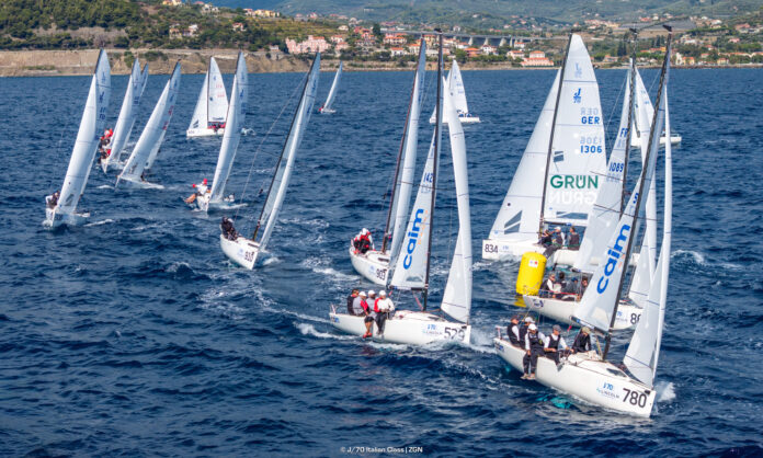 regata