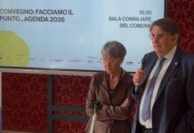 Il presidente CCIAA Riviere di Liguria Enrico Lupi invita il Comune di Millesimo a promuovere il tartufo a Olioliva 2025