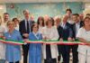 Sanremo, inaugurato al “Borea” il nuovo reparto di Oncologia e Oncoematologia