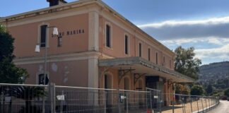 Ex sedime ferroviario, il Comune di Diano Marina avvia perizia di stima per l’acquisizione ex stazione diano marina