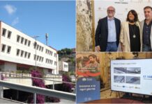 Sanremo, presentato il Mercato dei Fiori di domani mercato dei fiori sanremo