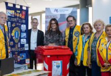 Festival della Salute: Amaie Energia e Servizi e Lions insieme per il riciclo degli occhiali usati