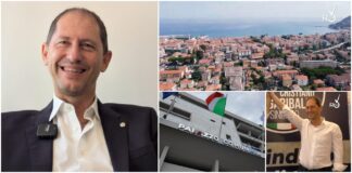 ‘Vivere Diano’ con Cristiano Za Garibaldi: quattro anni da sindaco della città degli aranci. “Le parole più belle sono i fatti” Vivere Diano Quattro anni sindaco Diano Marina Cristiano Za Garibaldi