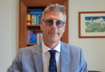 Confindustria Imperia, l’assemblea annuale all’Expo Salso: focus sulle sinergie oltre i confini regionali luciano tesorini