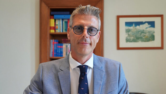 luciano tesorini