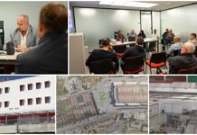 Sanremo, Amaie Energia incontra gli operatori florovivaistici: “Obiettivo Mercato 2.0, termine lavori giugno 2026” mercato dei fiori amaie energia