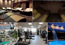 Le esperienze firmate Royal Hotel Sanremo: “Royal Wellness”, il cuore del relax royal wellness