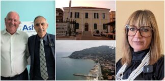 Diano Marina: oltre 280 prestazioni all’Ambulatorio Turistico, quasi l’80% sul posto. “Modello di assistenza diretta e orientamento sanitario” Ambulatorio Turistico