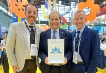 Il gruppo Riviera dei Fiori Hotels porta l’eccellenza dell’ospitalitĂ  ligure al TTG di Rimini