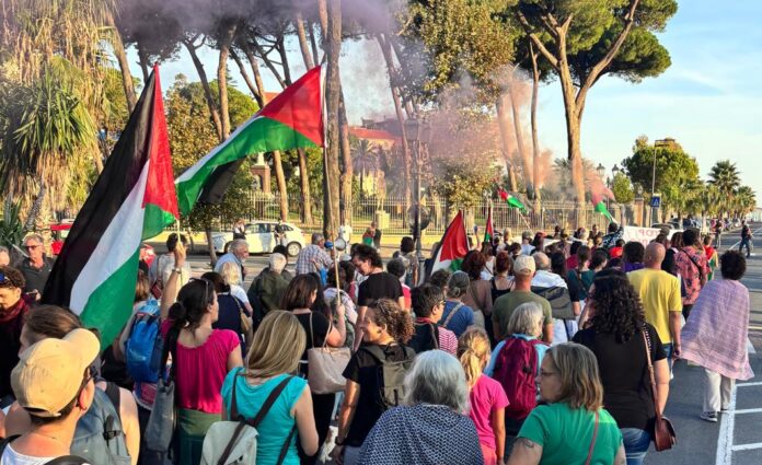 palestina