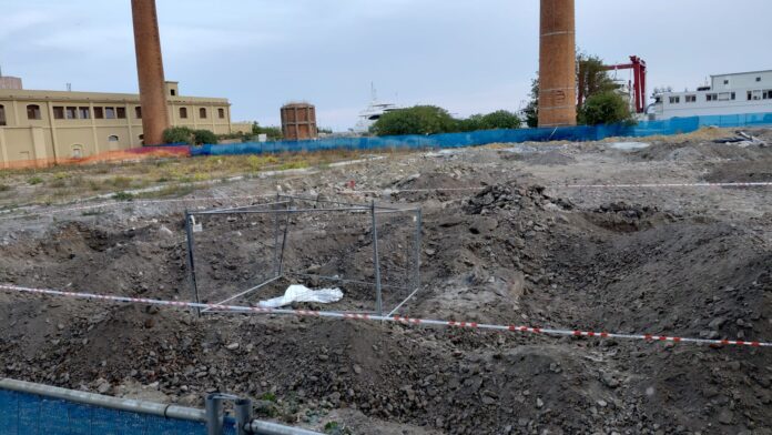ordigno bellico imperia