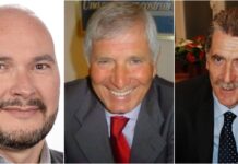 ANIMA: nasce la Consulta per guidare il movimento fino al 2026, Ninetto Sindoni portavoce consulta anima