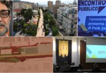 Taggia, l’amministrazione presenta ai cittadini il progetto di Park24: incontro pubblico a Villa Boselli progetto park24 taggia