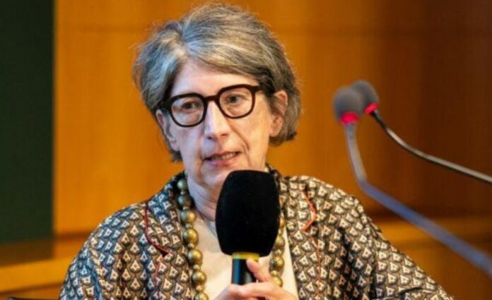 Gilda De Villa Palù