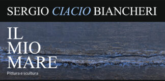 Bordighera celebra Sergio “Ciacio” Biancheri con la mostra “Il mio mare”