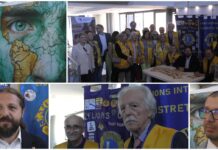 Si chiude al Palafiori di Sanremo la Settimana della Salute Mentale dei Lions: “Un segno concreto di attenzione e umanità”