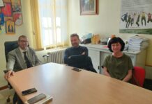 Sanremo, nasce una collaborazione per sostenere le famiglie fragili di Coldirodi