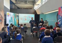 Festival della Salute di Sanremo, al Palafiori lezioni di prevenzione dentale con i dentisti ANDI