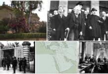 Sanremo 1920, la conferenza che pose le basi del moderno Medio Oriente