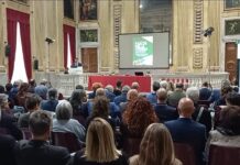30 anni dalla nascita delle Aree Naturali Potette, la celebrazione della Regione Liguria