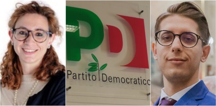 principato - oggero - partito democratico
