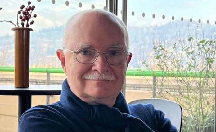 Walter Barberis