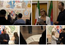 Diano Marina premia i suoi diciottenni: consegnato il bonus cultura per i giovani del 2006. “Per incoraggiarli a coltivare le proprie passioni e a diventare cittadini sempre più partecipi” Bonus cultura 18enni Diano Marina