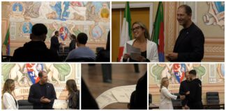 Diano Marina premia i suoi diciottenni: consegnato il bonus cultura per i giovani del 2006. “Per incoraggiarli a coltivare le proprie passioni e a diventare cittadini sempre più partecipi” Bonus cultura 18enni Diano Marina