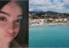 Morte di Lara Lorenzini: Vallecrosia proclama il lutto cittadino nel giorno del funerale lara lorenzini lutto cittadino vallecrosia