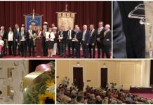 Sanremo celebra il suo Patrono con la consegna dei Premi San Romolo: Guendalina Graffigna nominata Cittadina Benemerita